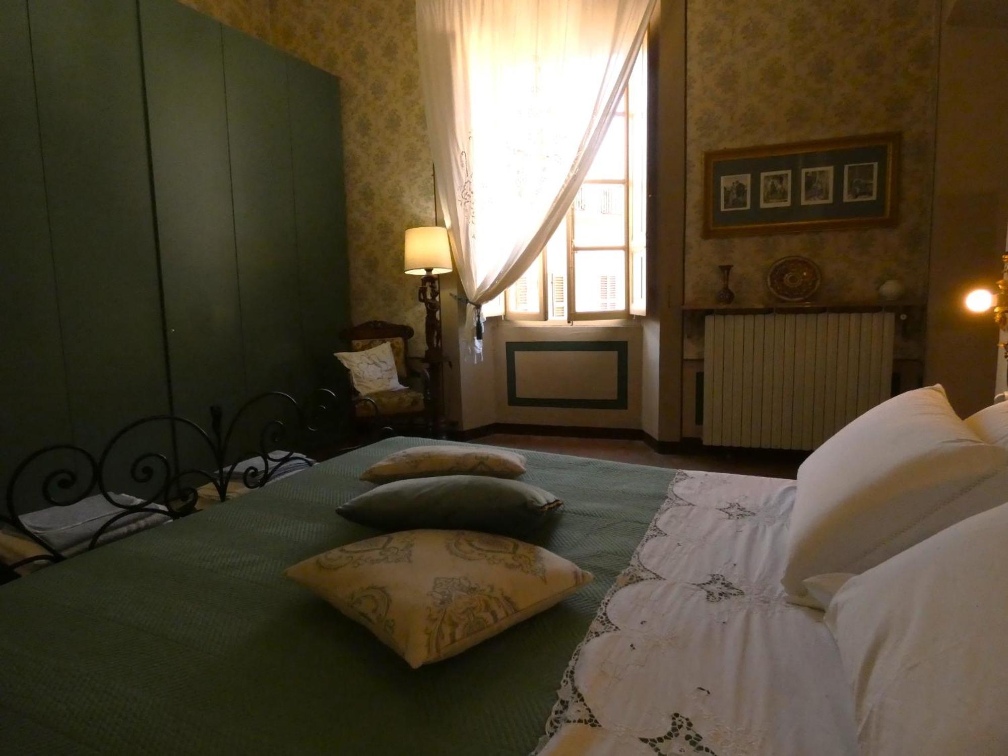 Scappo In Umbria, La Casa Del Duomo Apartment Амелиа Екстериор снимка