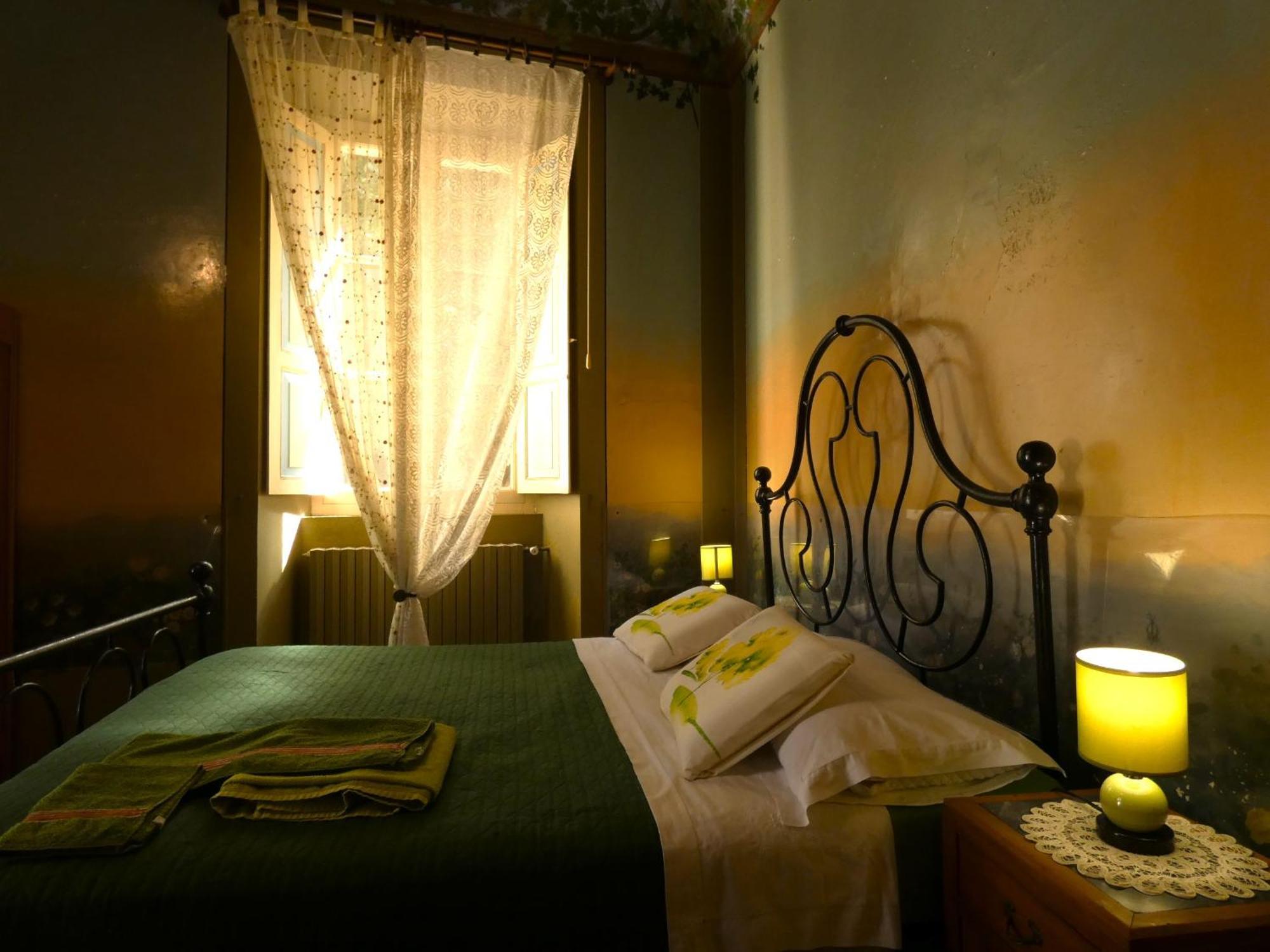 Scappo In Umbria, La Casa Del Duomo Apartment Амелиа Екстериор снимка