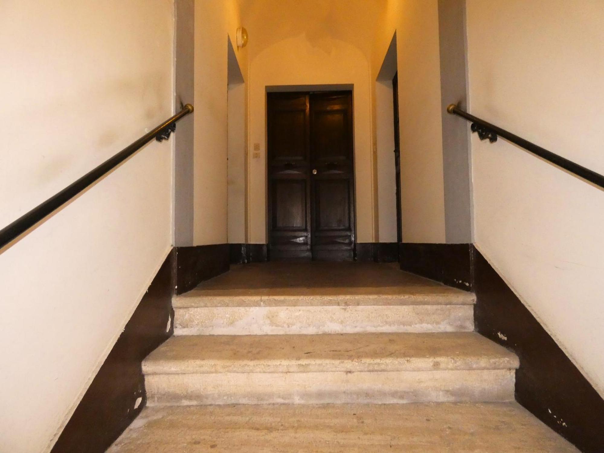 Scappo In Umbria, La Casa Del Duomo Apartment Амелиа Екстериор снимка